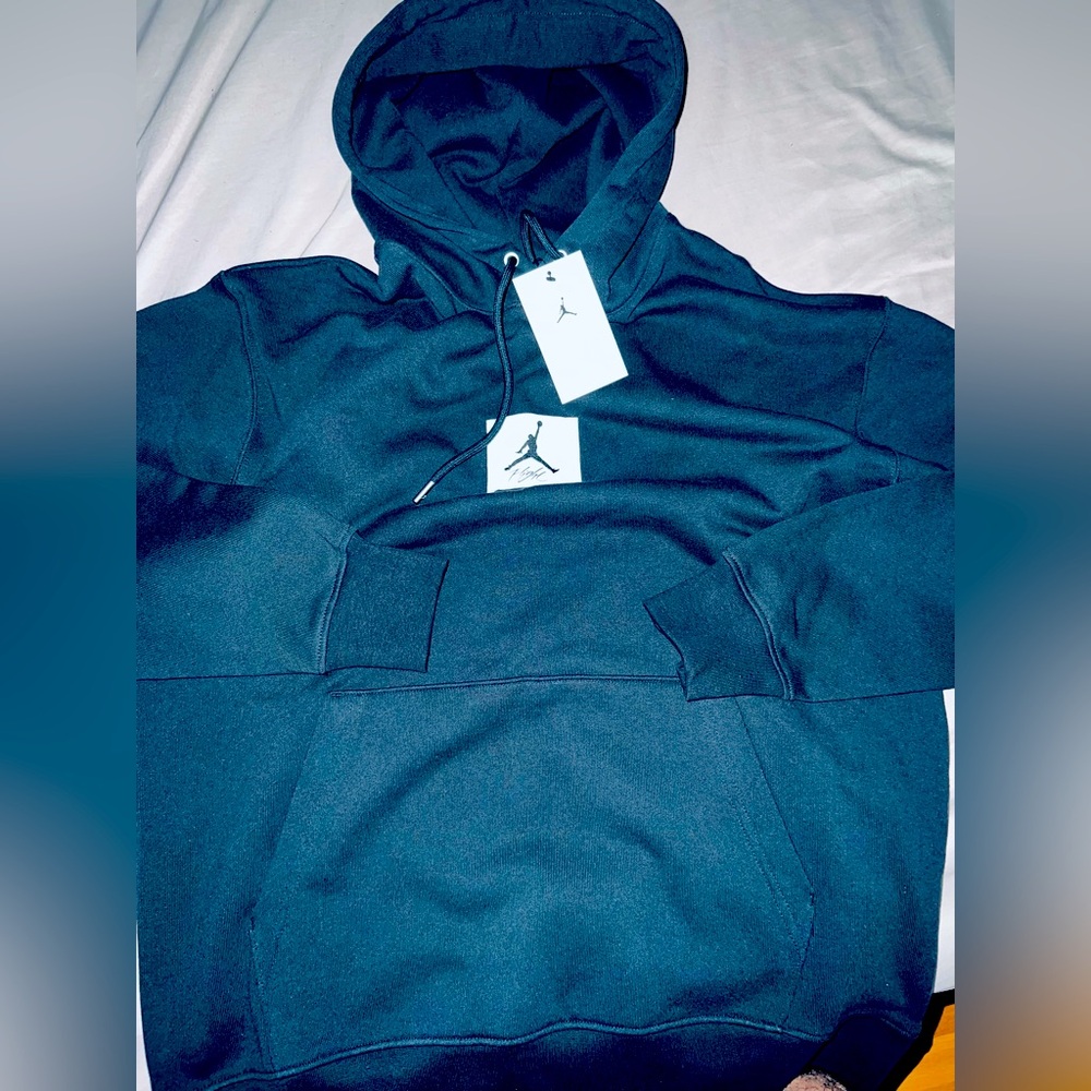 Jordan Hoodie